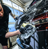 Ruční mytí a detailní čištění aut