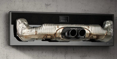 Soundbary Porsche
