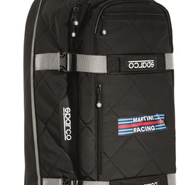 Sparco cestovní taška na kolečkách TOUR MARTINI RACING