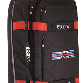 Sparco cestovní taška na kolečkách TOUR MARTINI RACING