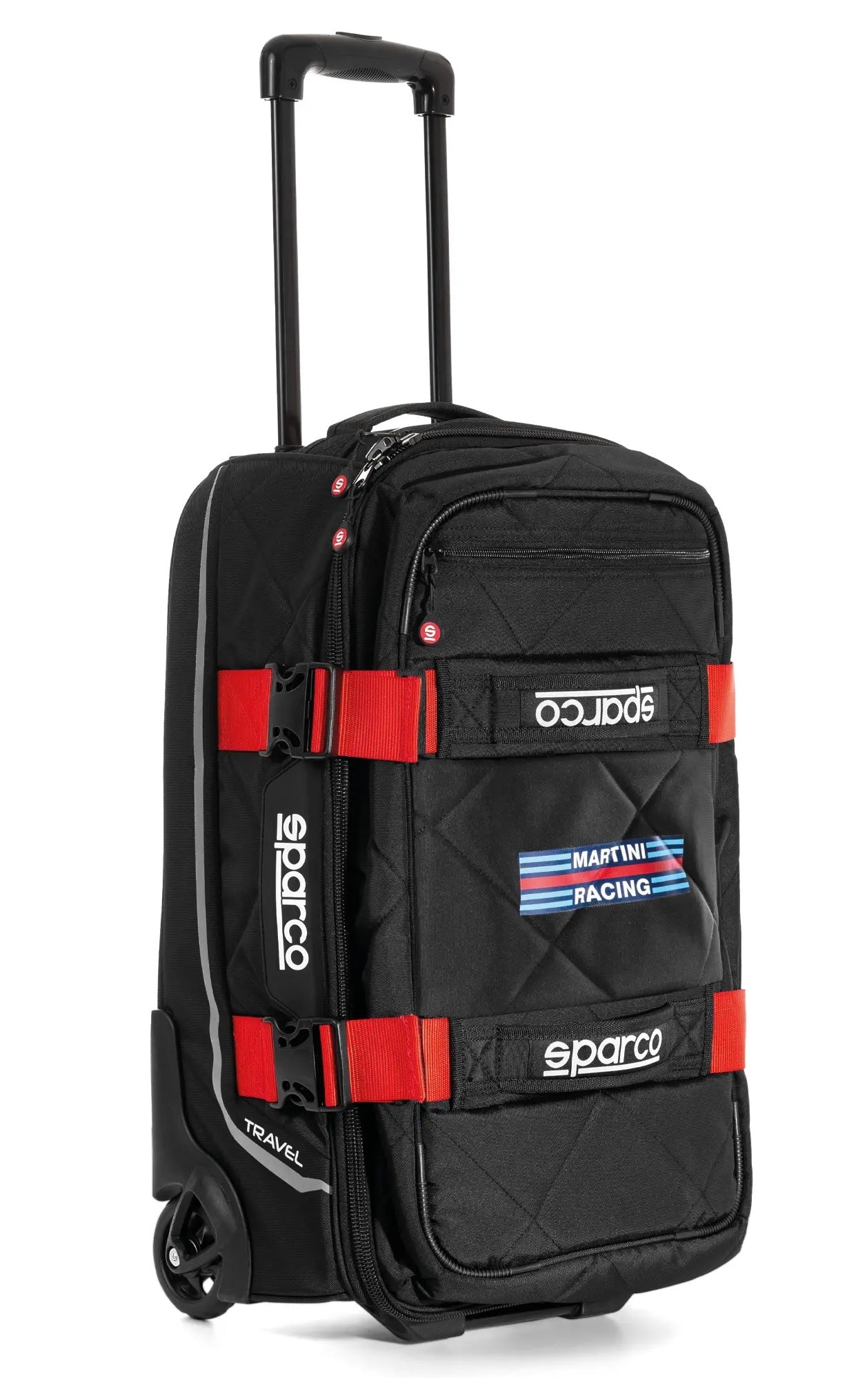 Sparco kabinový kufr TRAVEL MARTINI RACING