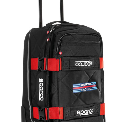 Sparco kabinový kufr TRAVEL MARTINI RACING