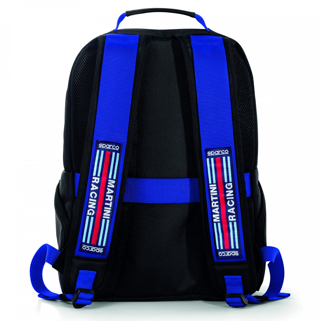 Sparco batoh STAGE MARTINI RACING