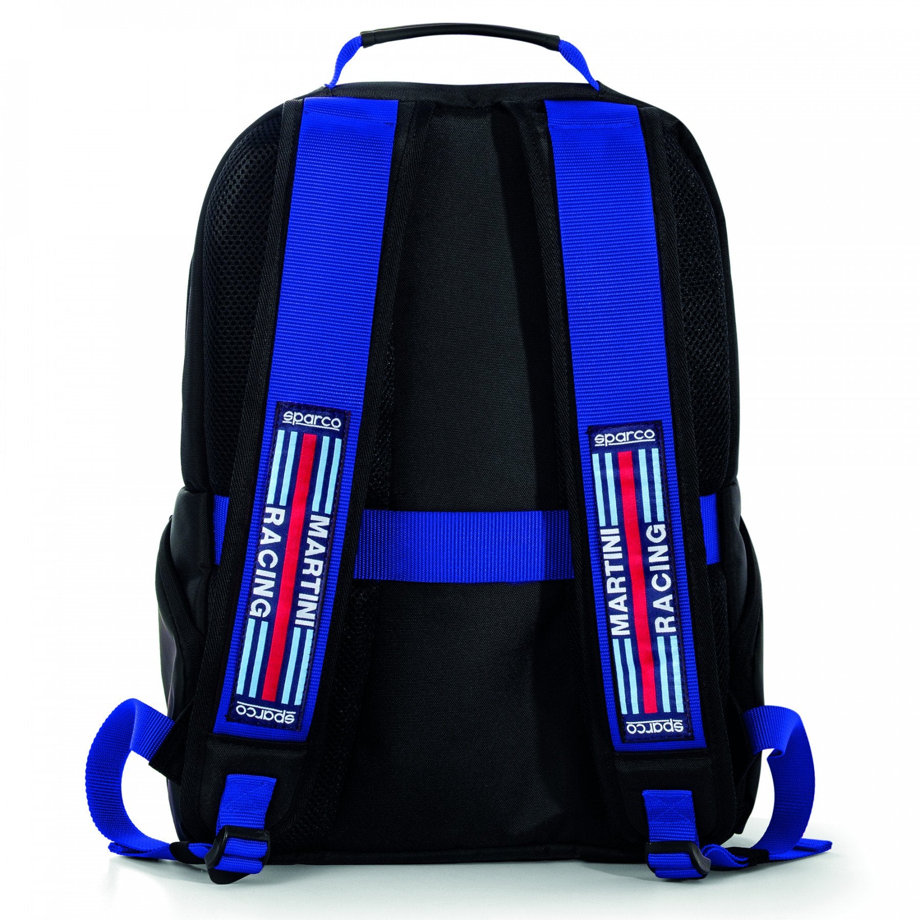 Sparco batoh STAGE MARTINI RACING