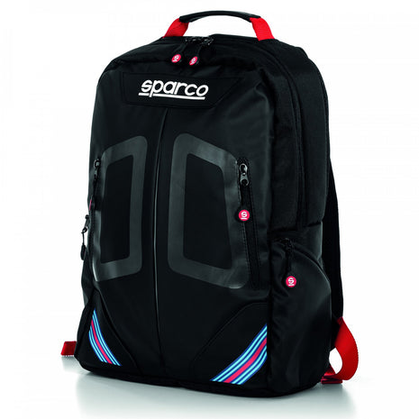 Sparco batoh STAGE MARTINI RACING