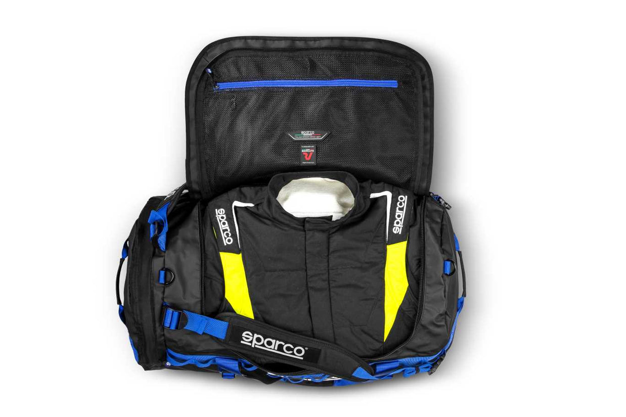 Sparco taška DAKAR L