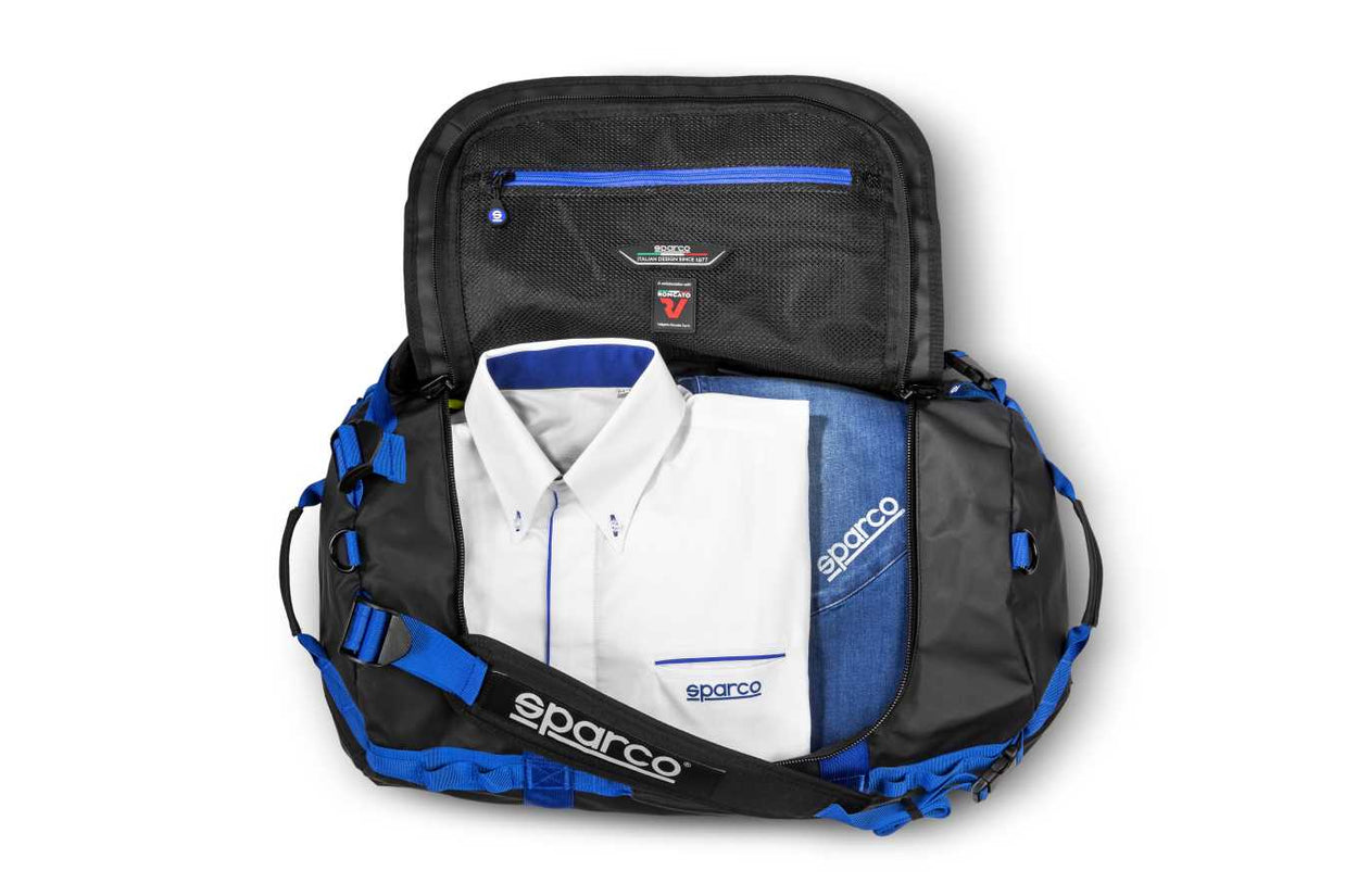 Sparco taška DAKAR S