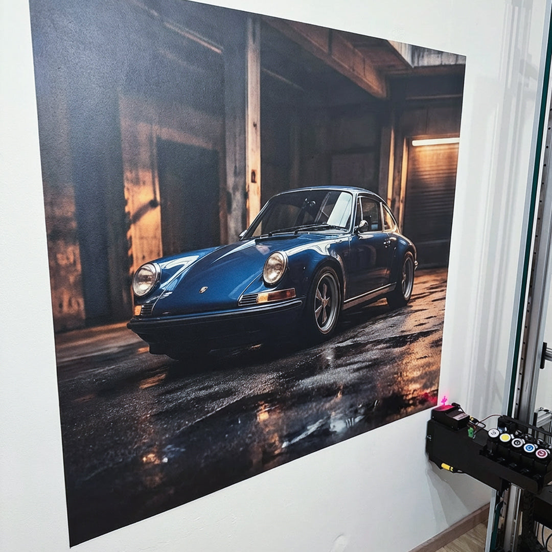 Tisk motivu na stěnu - dle výběru velikosti