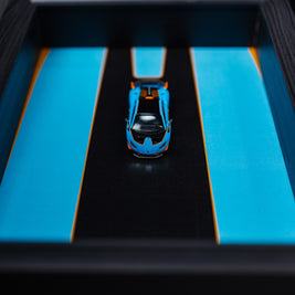 Obraz s modelem Huracán STO