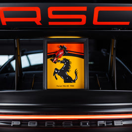 Obraz s modelem 156-85 1985