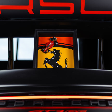 Obraz s modelem 156-85 1985