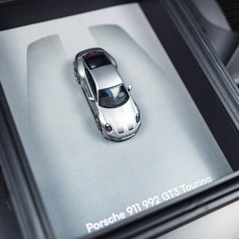 Obraz s modelem 911 992 GT3 Touring