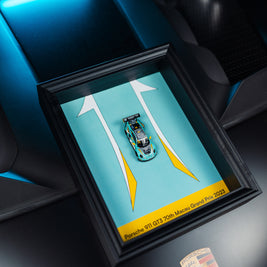 Obraz s modelem 911 GT3 70th Macau Grand Prix 2023