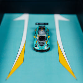 Obraz s modelem 911 GT3 70th Macau Grand Prix 2023