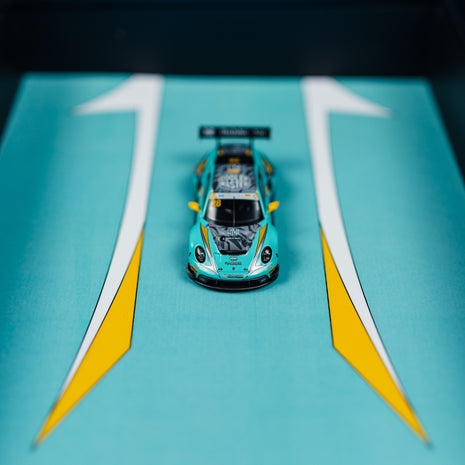 Obraz s modelem 911 GT3 70th Macau Grand Prix 2023