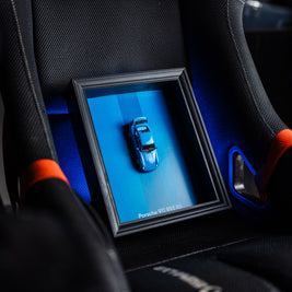 Obraz s modelem 911 993 RS