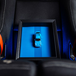 Obraz s modelem 911 993 RS