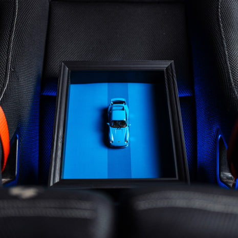 Obraz s modelem 911 993 RS