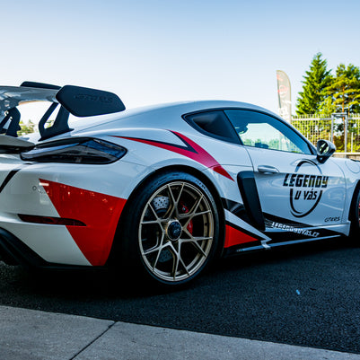 Maximum emocí - zážitkový poukaz