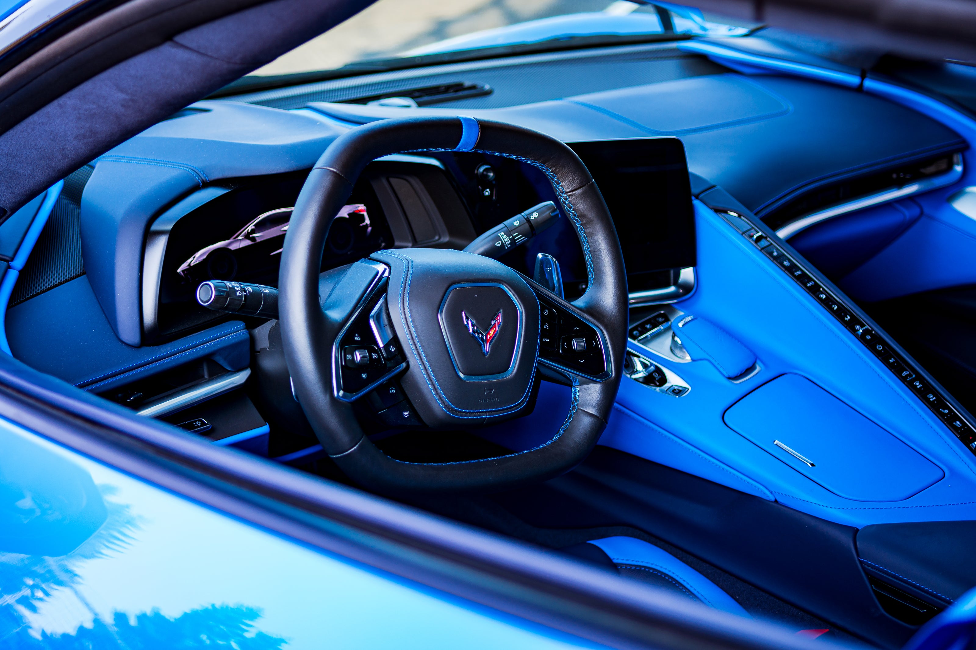 Emotivní zážitkový poukaz