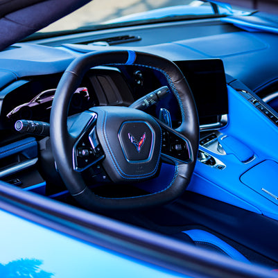 Emotivní zážitkový poukaz