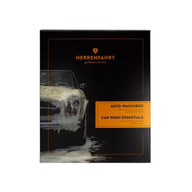 Exteriér - set pro mytí