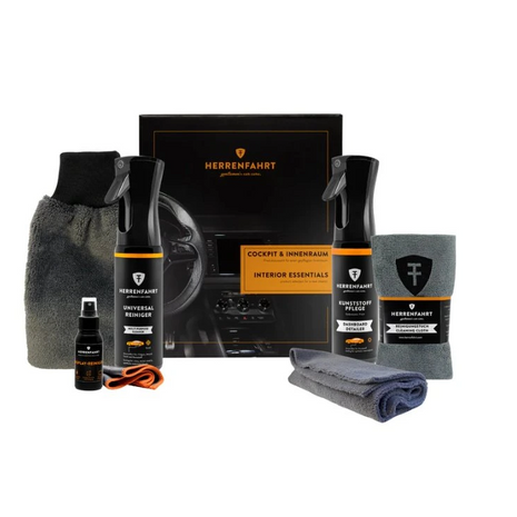 Interiér - velký dárkový set