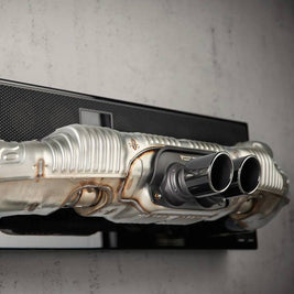 Soundbar PORSCHE DESIGN 911 Pro – Limited Edition