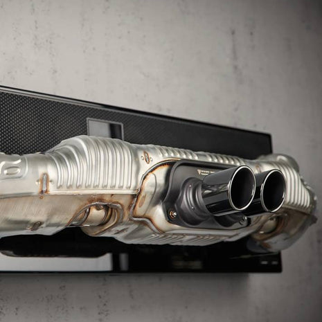 Soundbar PORSCHE DESIGN 911 Pro – Limited Edition