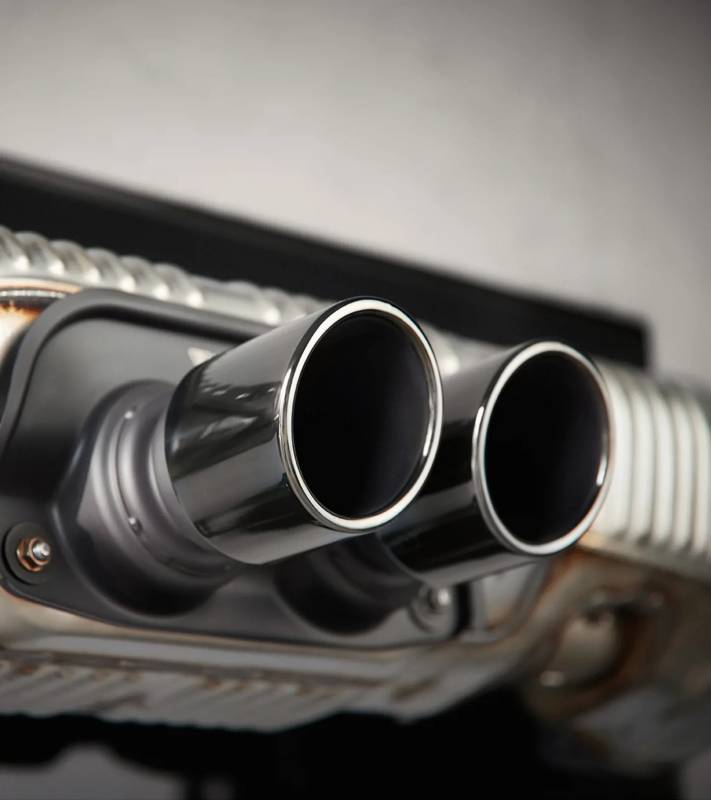 Soundbar PORSCHE DESIGN 911 Pro – Limited Edition