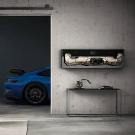 Soundbar PORSCHE DESIGN 911 Pro – Limited Edition