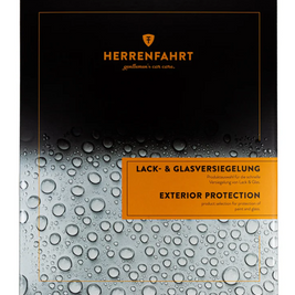 Exteriér - ochranný set