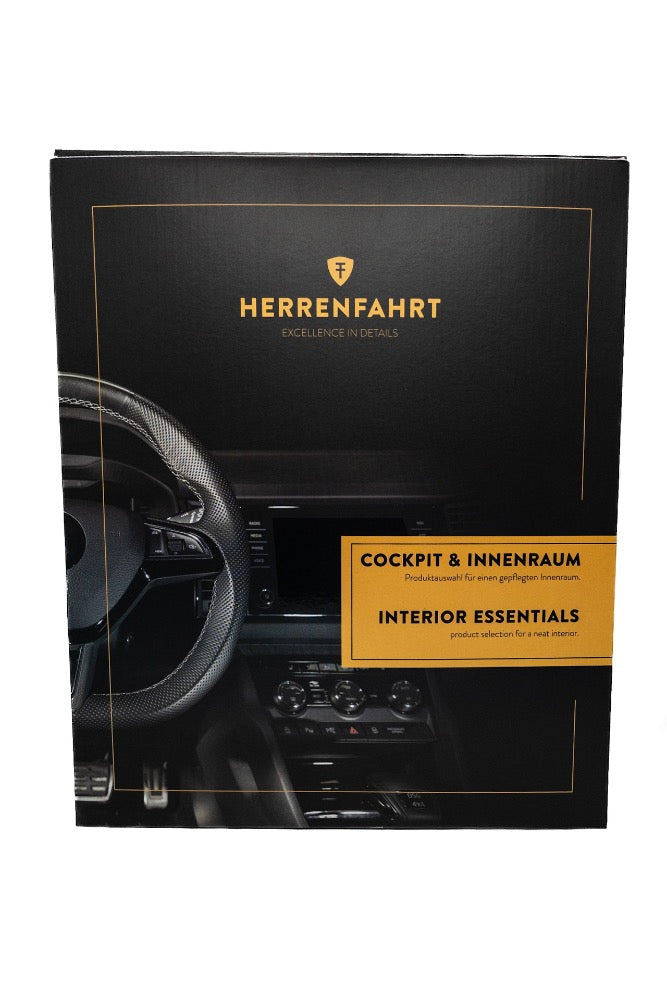 Interiér - velký dárkový set