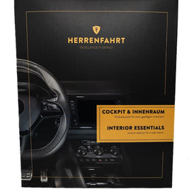 Interiér - velký dárkový set