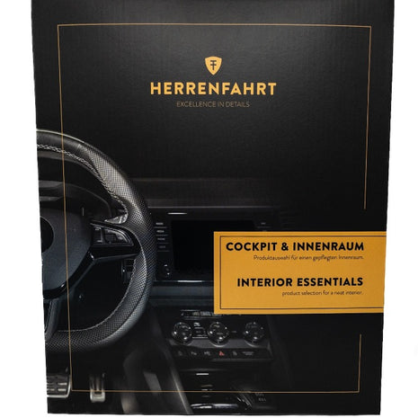 Interiér - velký dárkový set