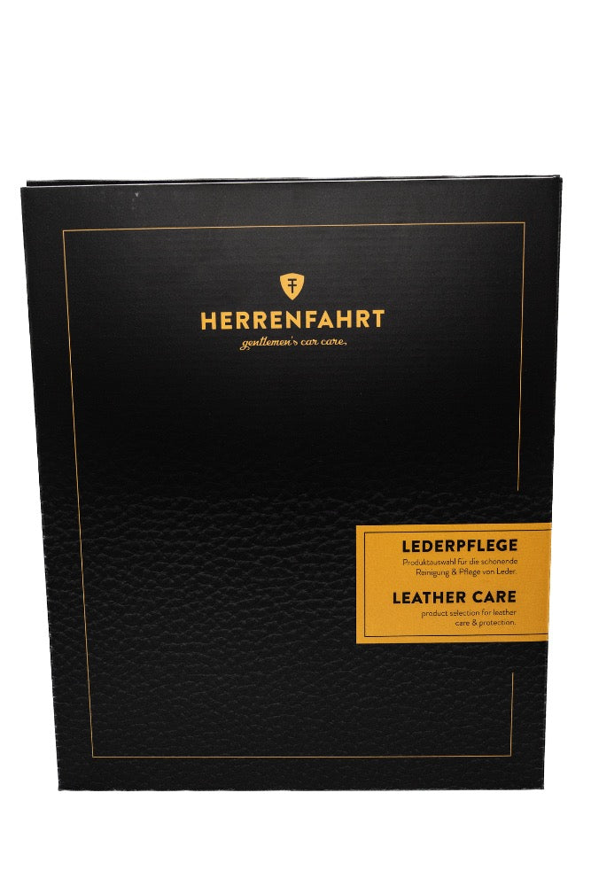 Kůže - malý dárkový set