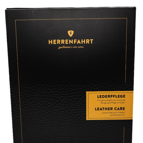 Kůže - malý dárkový set