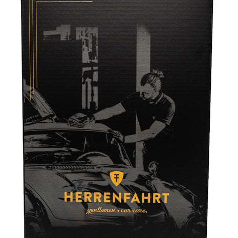 Kůže - velký dárkový set