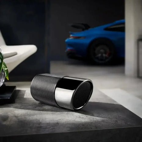 Bluetooth reproduktor PORSCHE 911