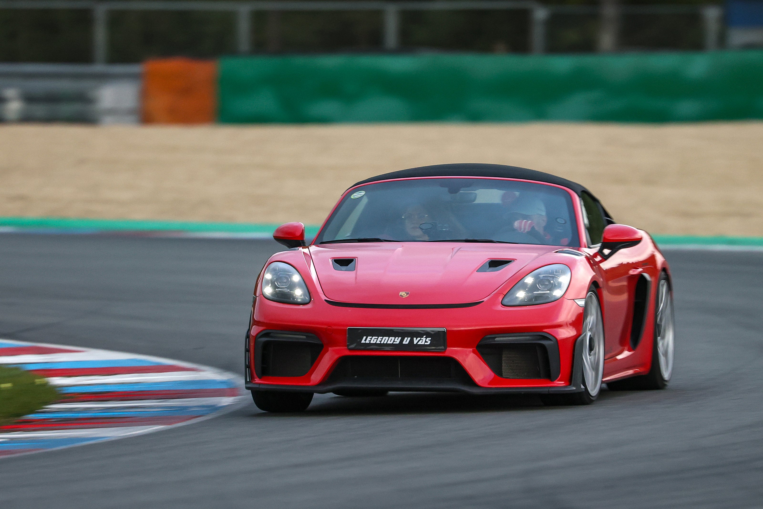 Emotivní zážitkový poukaz