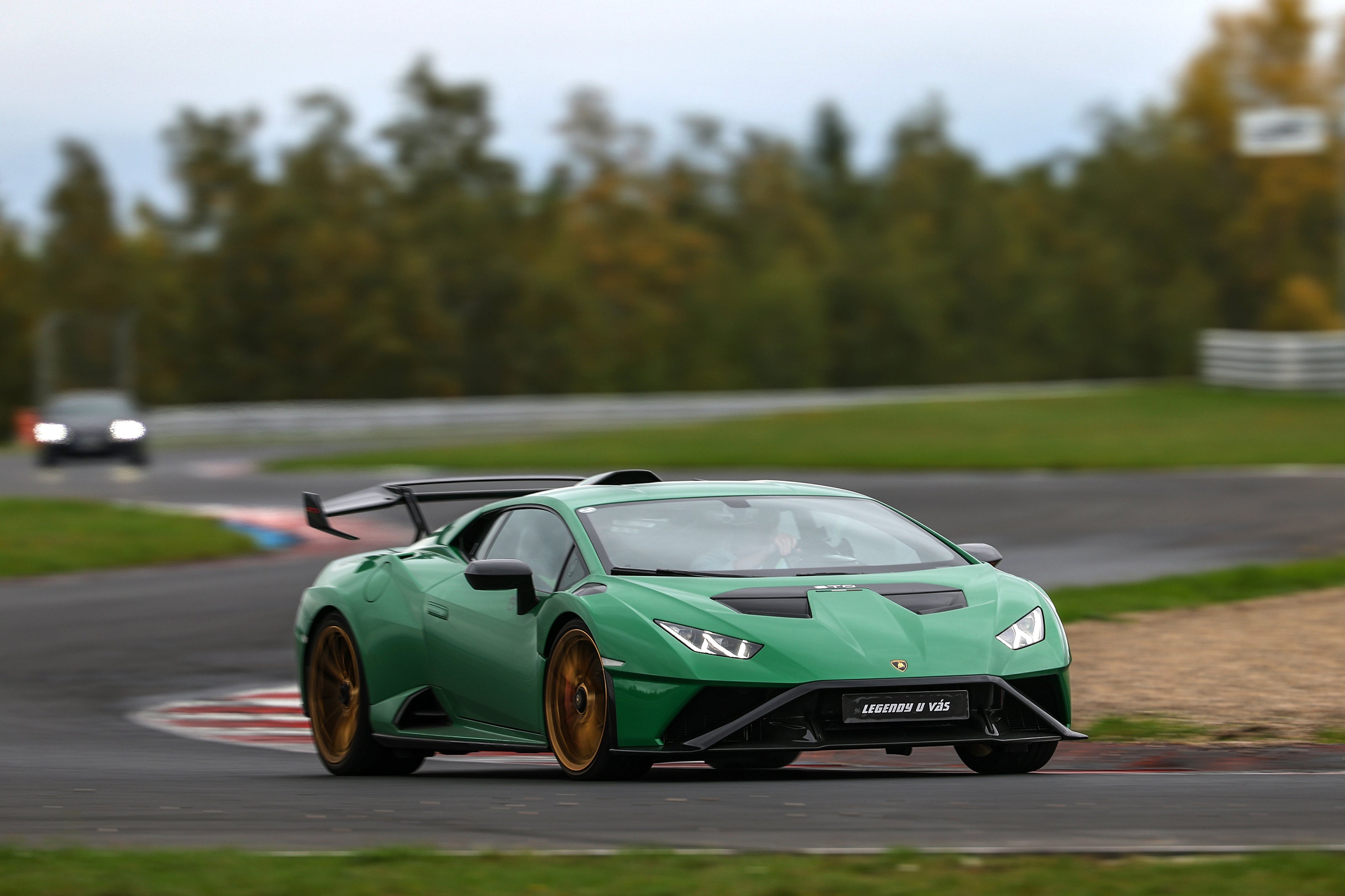 Maximum emocí - zážitkový poukaz