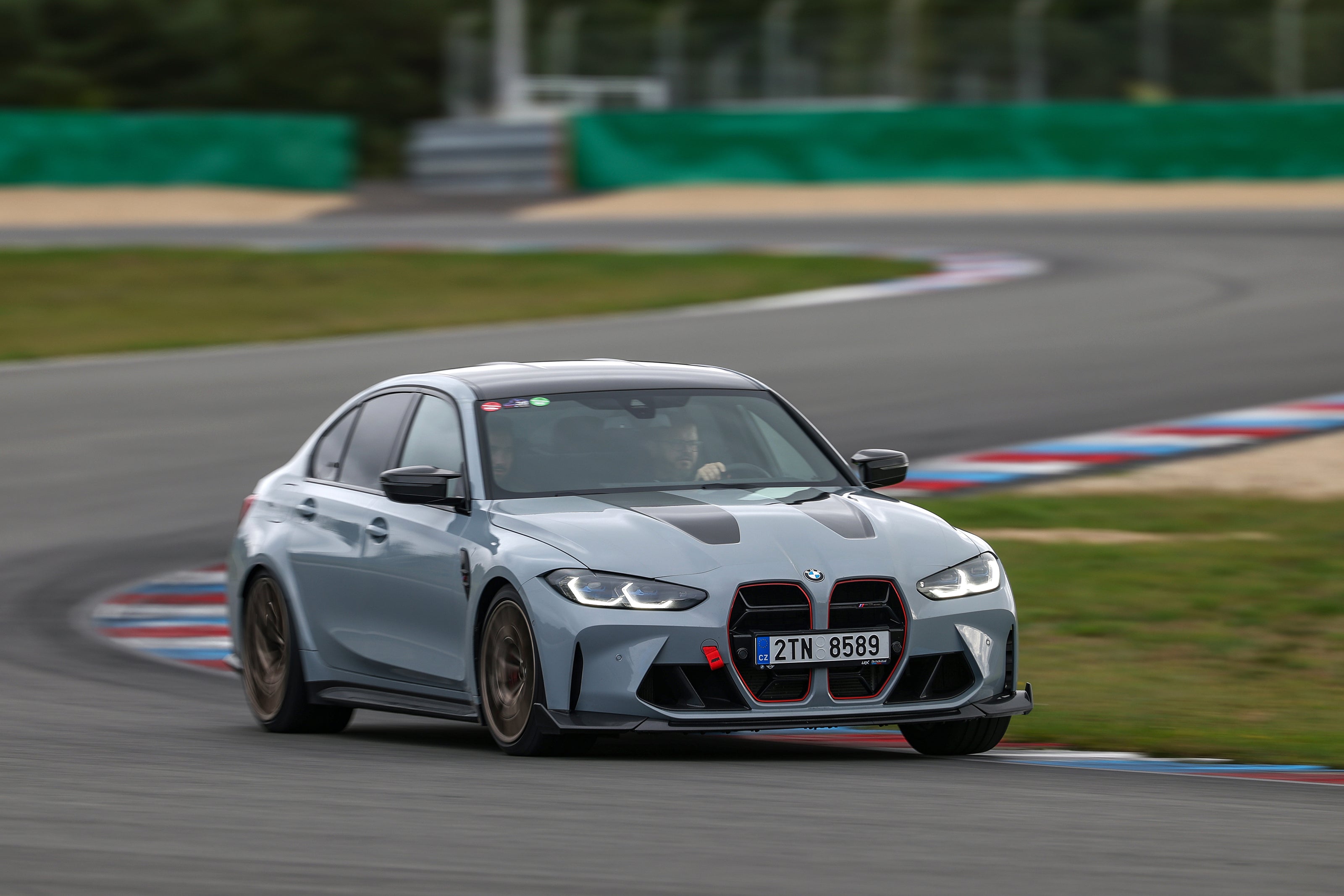 Maximum emocí - zážitkový poukaz