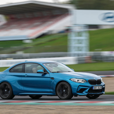 Základní zážitkový poukaz