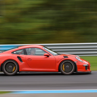 Základní zážitkový poukaz