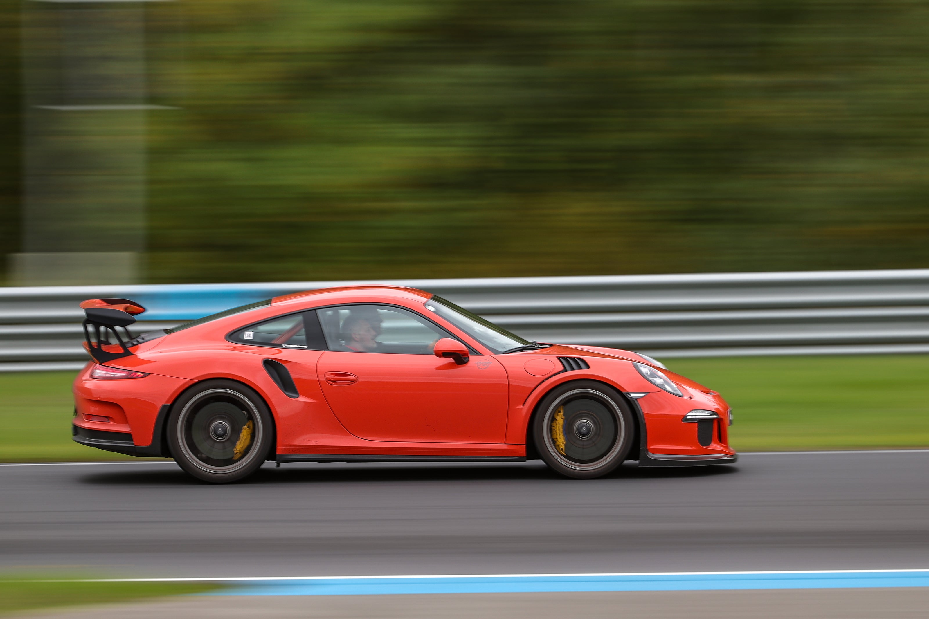 Emotivní zážitkový poukaz