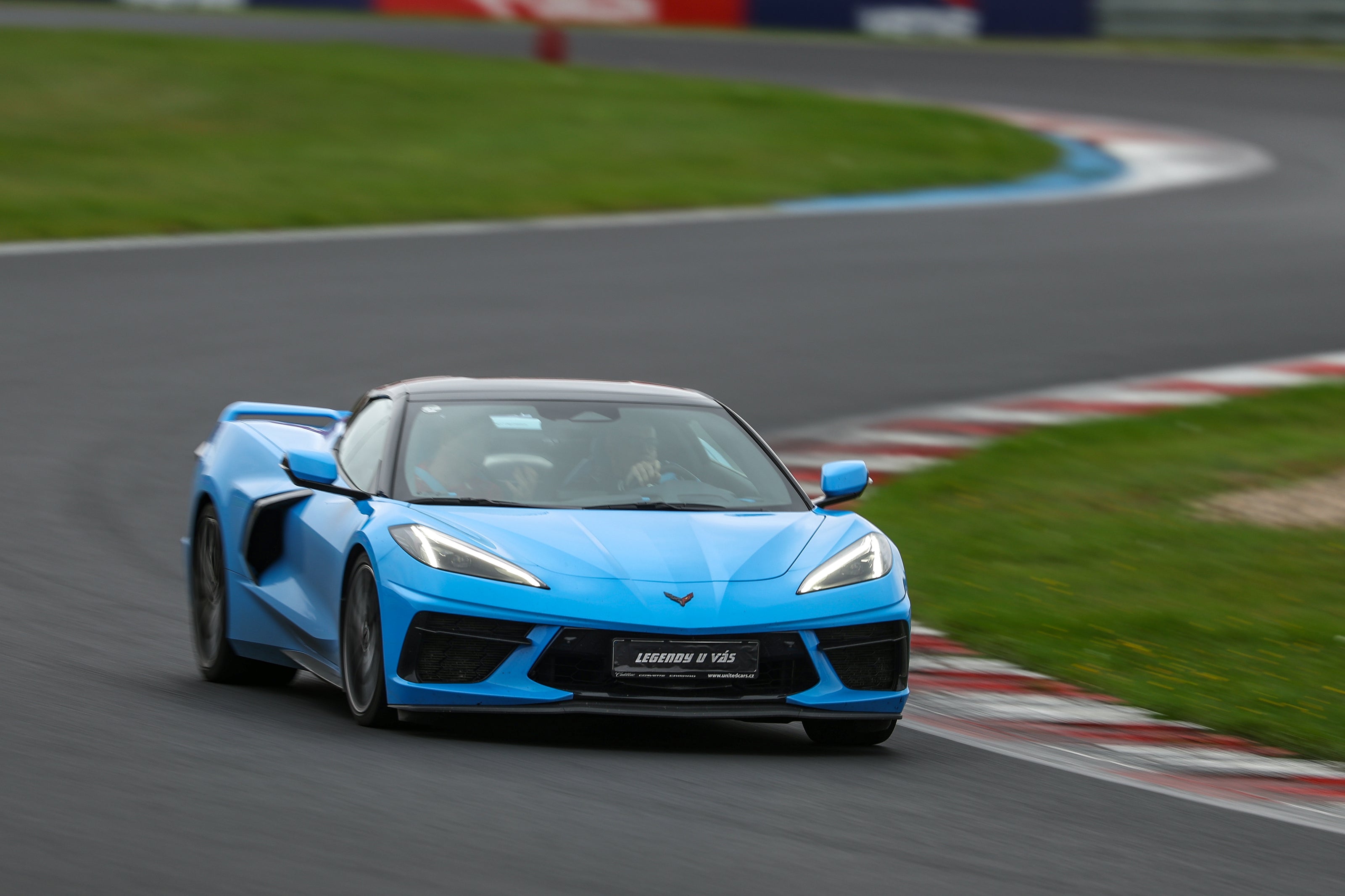 Emotivní zážitkový poukaz