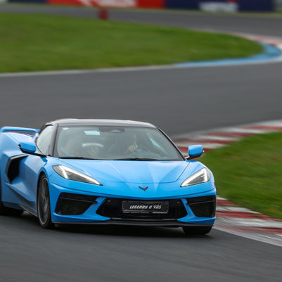 Emotivní zážitkový poukaz