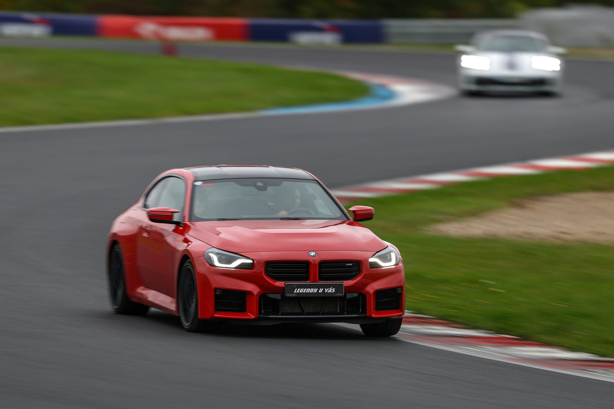 Základní zážitkový poukaz