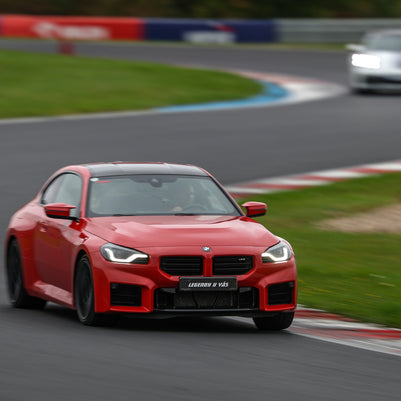 Základní zážitkový poukaz