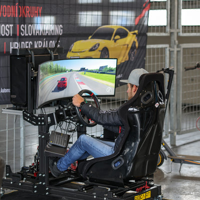 Základní zážitkový poukaz